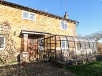 B&B Hook Norton - Stone Wheel Cottage - Bed and Breakfast Hook Norton