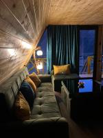 One-Bedroom Chalet