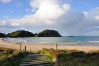 Matapouri & Tutukaka Spectacular Coastal Views- Aroha Luxury Guest Suite - B&B Tutukaka