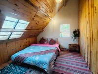 Chambre Double - Vue sur Montagne