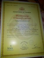 Texas guest house 4 bed Rooms - Ferienwohnung Chalai