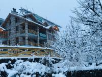 B&B Manali - Chichoga Heights - Bed and Breakfast Manali