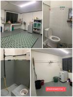 Spar Homestay - Ferienwohnung Kota Bahru