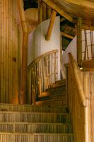 3 Bdr - Luxury Cliffside Bamboo Villa - B&B Bungbungan