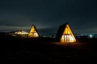 Vatra Barsei - Bed and Breakfast Tohanu Nou