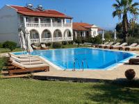 Stefanos Resort - B&B