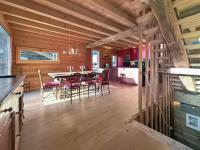 Les Granges de Sarreyer - B&B Sarreyer