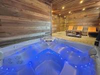 Les Granges de Sarreyer - Ferienwohnung Sarreyer