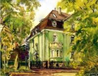 heidel-home 1Raum Studio - B&B