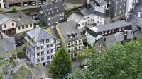 B&B Monschau - Hotel Alt Montjoie - Bed and Breakfast Monschau