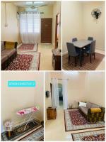 B&B Kota Bharu - Spar Homestay 2 - Bed and Breakfast Kota Bharu