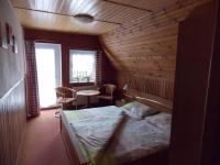Double Room with Private External Bathroom
