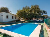 Los Algarrobos - Mountain and Relax near the beach - B&B Málaga