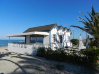 Ittiturismo Il Vecchio e il Mare - Ferienwohnung Grottammare