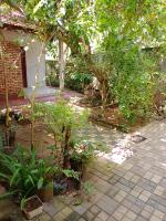 Moon Mist Guest Mirissa - B&B Mirissa city