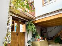 Apartamento en Casa Patio "Pan y Conejo" - Bed and Breakfast