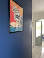 Maison avec SPA Jacuzzi proche des plages - B&B