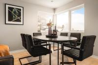 Odda View - 4BR & 2BR & 1BR - B11 - B&B Odda
