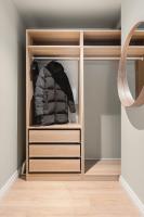 Appartamento con 2 Camere da Letto