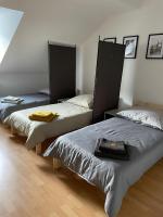 SANO Apartments - Bei Felix - Ferienwohnung