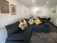 Rest-a-While Guest House - Pretoria - B&B