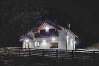 Cabana Stânceni - B&B