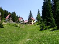 Apartment Vujisic - B&B Žabljak