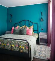 Apartment Secret - Bed and Breakfast Jonava