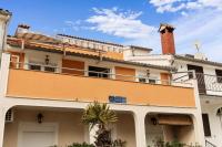 Apartments Jurić - Ferienwohnung Vrsar