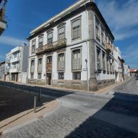 Museuflat - Chambres d’hôtes Póvoa de Varzim