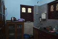 Habitación Doble con baño privado