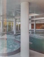 Studio " La Plage " avec parking privé gratuit et CLIM - B&B