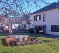 Adenauer Cottage - B&B Adenau