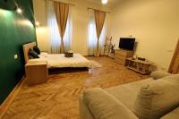 Camera Matrimoniale Deluxe (2 Adulti + 1 Bambino) 