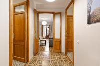 Central Apartments Barcelona - Ferienwohnung