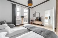 Appartamento con Balcone