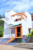 TGT Holidays Yercaud - Ferienwohnung Yercaud