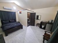 Deluxe Double Room with Balcony and Sea View