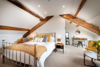 Luxury Studio Apartment - Town Centre - Chambres d’hôtes