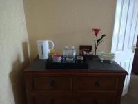 Habitación Doble con baño privado