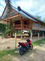 B&B Chian Yai - Artist Homestay - Bed and Breakfast Chian Yai