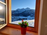 Appartement met Uitzicht op het Gebergte