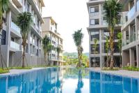 Daimond Exclusive Junior Suite Bangtau Beach - B&B