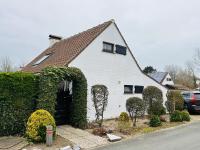 Vissershuisje 6 te Koksijde - B&B