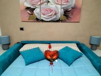 Chambre Double avec Terrasse