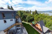 AKORD chata - B&B Námestovo