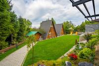 Superior Chalet