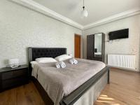 Chambre Double avec Balcon