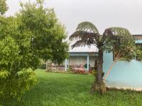 Au coeur de la Cascade Biberon - Ferienwohnung La Plaine-des-Palmistes