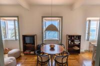 Monte Estoril Train Station - Seaside Apartment - B&B Estoril